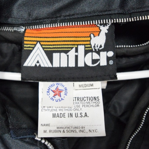 Vintage American Airlines Uniform Coat SOLD 🔥🔥 - Picture 8 of 8